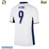 England Harry Kane #9 Hjemmedrakt EM 2024 Kortermet